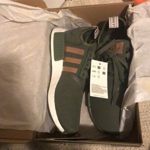 Women’s NMDs